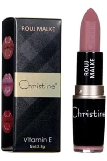 Christine Royal Lipstick No. 19, Matte