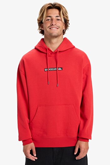 Quiksilver Dna Hoodie Men's Sweatshirt