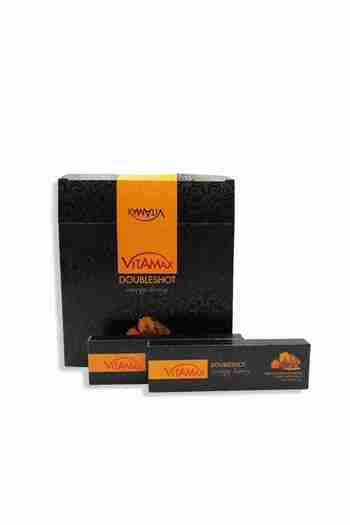 Vitamax Honey for Energy 10 sachets-20g