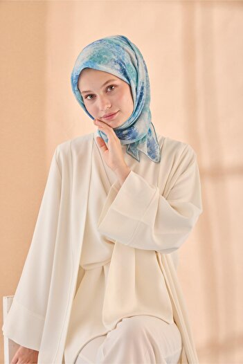 Silk Home Soft Scarf 73095-19
