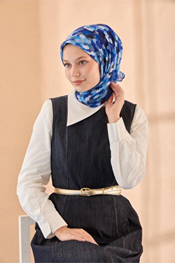 Silk Home Soft Scarf 73094-33