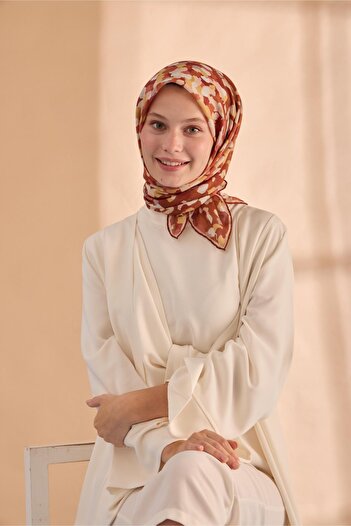Silk Home Soft Eşarp 73094-23