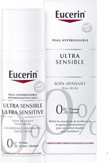 Eucerin Anti-Redness Tinted Day Cream 50ml