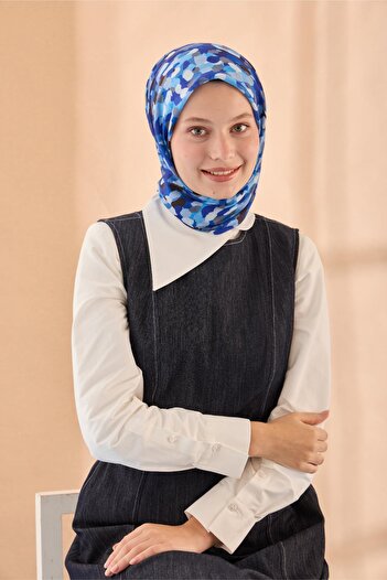 Silk Home Soft Scarf 73094-33
