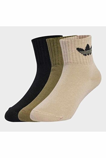 adidas Adidas Jw2934 Adidas Jw2934 Kids Ankle Sock