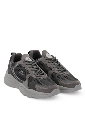 Slazenger Inferno I Men's Running & Walking Shoes Dark Gray