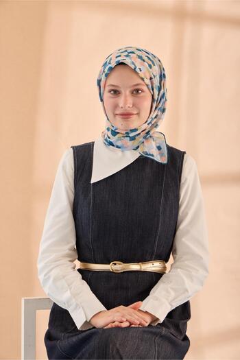 Silk Home Soft Scarf 73094-28