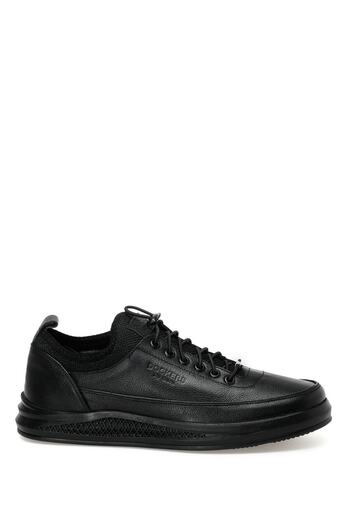 Dockers By Gerli Black Men's Shoes