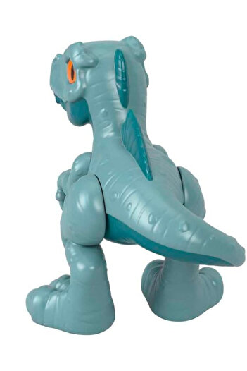 Imaginext Jurassic World Dominion Mini Dinosaur Toy (Ages 3-8)