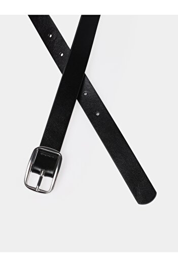 Colin's Women's Black Belt