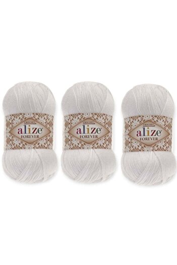Alize Forever Hand Knitting Threads by Alyza