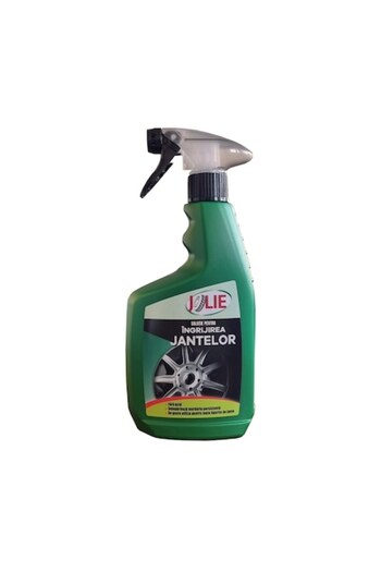 JOLIE Soluție pentru îngrijirea și întreținerea roților 500 ml