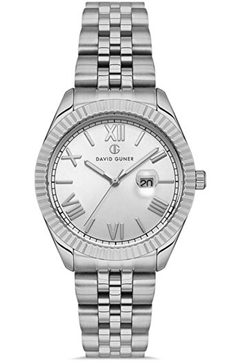 DAVID GUNER Dg-8481Ga-A1 Men's Watch