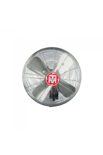 HTM Industrial Wall-Mounted Fan (KWP-2460)