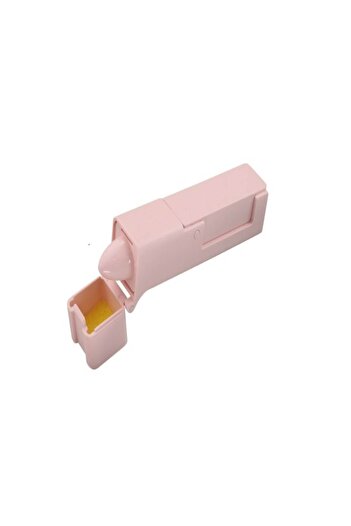 OneLash Sanitary Tool for Door Opening, Pink
