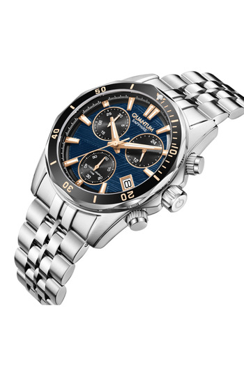 Quantum Pwg1234.590 Wristwatch