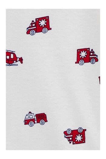 LC Waikiki Baby Boy Short Sleeve Bodysuit Pack