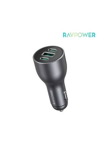 Anker 65W PowerPort Atom III Fast Desktop Charger
