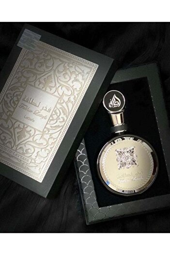 Laverne Fakhr Lattafa Black Perfume 100ml