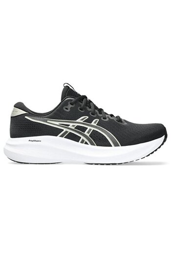 Asics Gel-Excıte 11 1011C080-001 Black Running & Walking Shoes