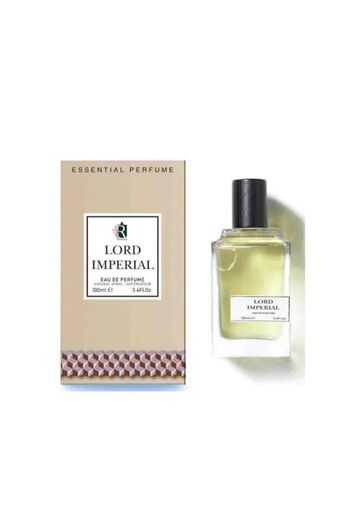 Mont Blanc Lord Imperial Essential Perfume 100ml