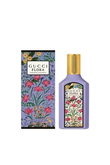 Gucci عطر قوتشي فلورا جورجوس ماجنوليا او دو بارفيوم 50 مل