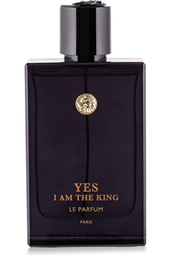 RIVIROSE Yes I am the King Perfume for Men 100ml Eau de Parfum