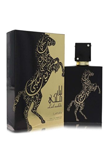 ARD AL ZAAFARAN Royal Night by Lattafa 100ml