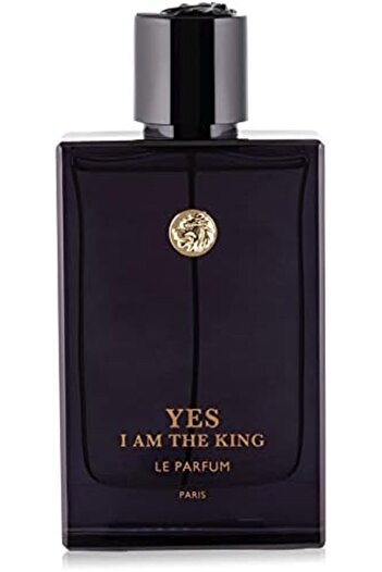 RIVIROSE Yes I am the King Perfume for Men 100ml Eau de Parfum