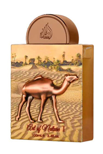 Eternal love Pride Art of Nature 1 Eau de Parfum 100ml