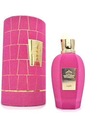 ARD AL ZAAFARAN Las Pink Perfume, 100 ml