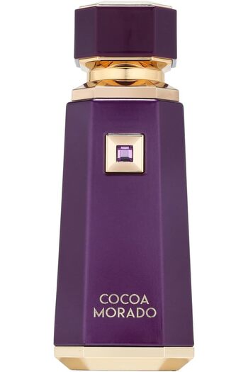 ARD AL ZAAFARAN French Avenue Cacao Morado Eau de Parfum for Women, 3.4 fl oz