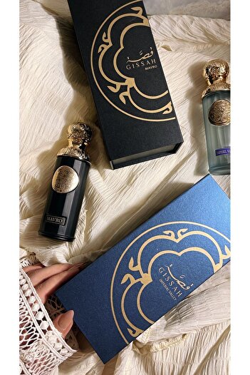 Carolina Herrera Trend Story Perfume Set 2 Pieces * 100ml Eau de Parfum