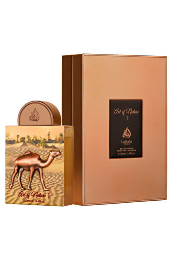Eternal love Pride Art of Nature 1 Eau de Parfum 100ml