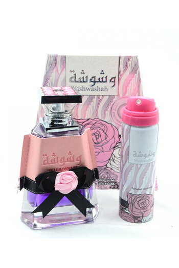 ARD AL ZAAFARAN Whispers of kindness 100ml