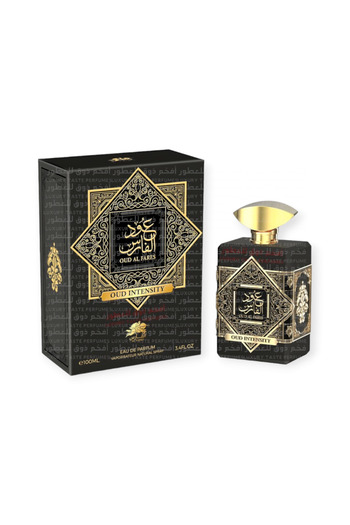 Reyane Tradition Oud Al Faris by Al Faris 100ml