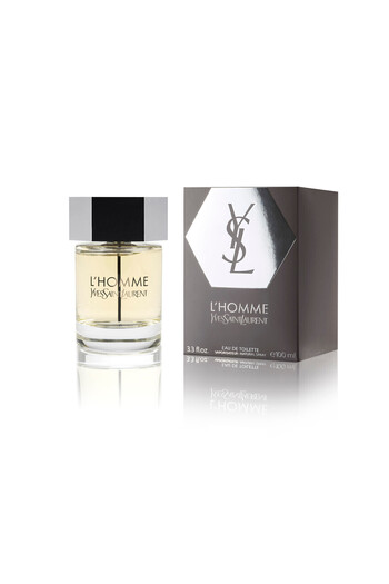 Nusuk L'homme Edt Men's Perfume 100ml3365440316560