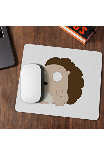 OEM Trevor Angstrom Kiff Sezon Mousepad