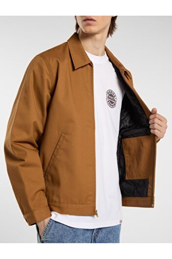 Dickies M Lined Eisenhower Jacket