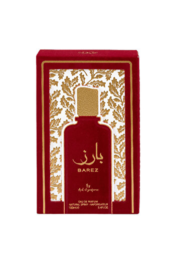 Yves Saint Laurent Prominent from the land of saffron 100ml