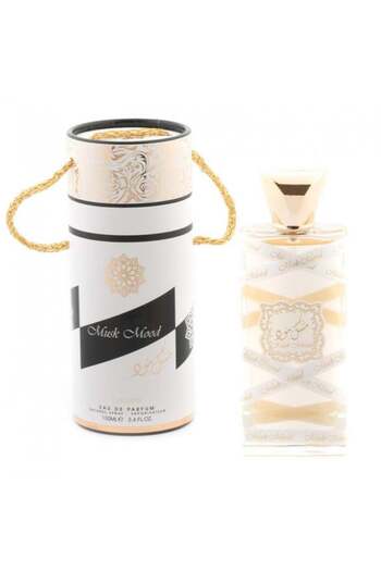 Carolina Herrera Musk Mood by Lattafa 100ml