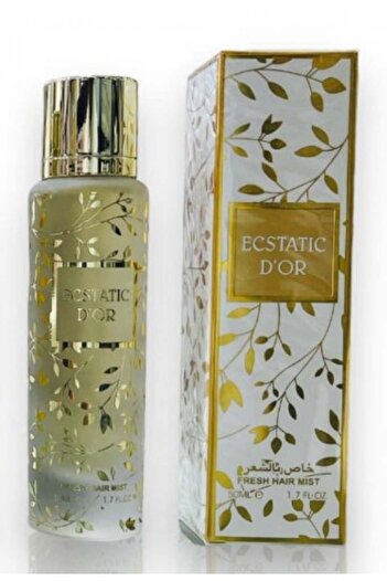 Chanel Extatic Hair Special 50ml