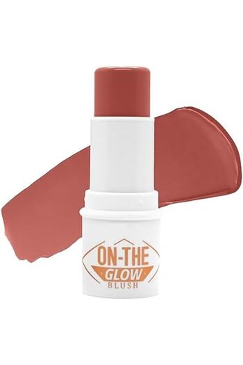 Geparlys Makeover 22 Cream Blush for Cheeks and Lips - GB004