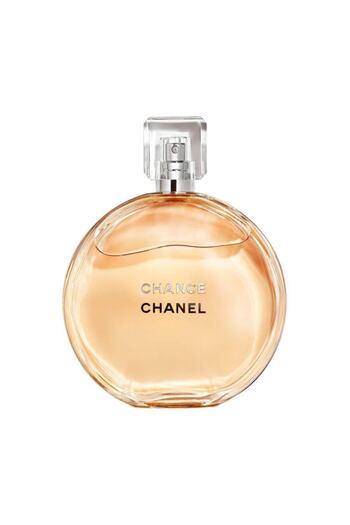 Chanel شانس إيدت 50 مل عطر نسائي3145891264500