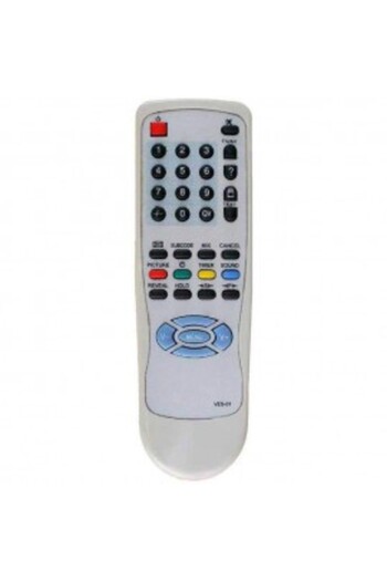 Poro Online Keymat VES 01 remote control