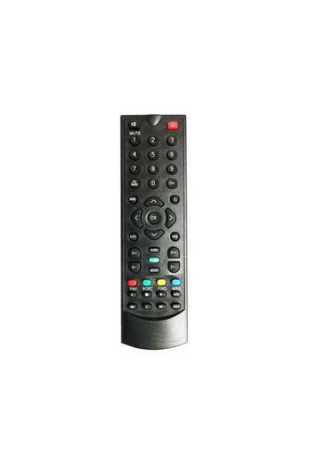 Poro Online Telecomanda DIGI HD 4