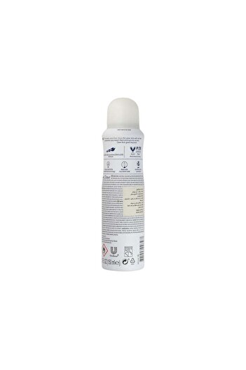 Dove Go Fresh Spray Deodorant Pomegranate and Lemon - 150ml