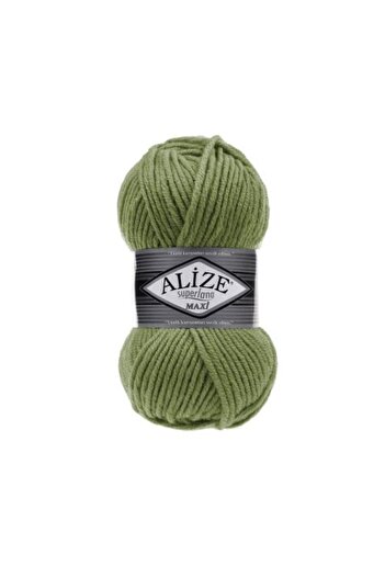 Alize 5 Pcs Set Of Superlana Maxi - 620