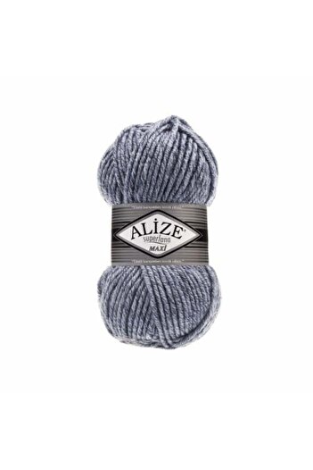 Alize 5 Pcs Set Of Superlana Maxi - 806
