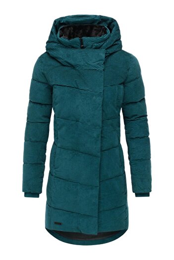 Ragwear Wintermantel Pavla Cordy YOUMODO